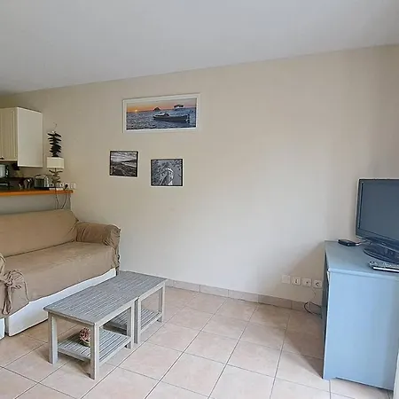 Clos Diris B107 * Lit-et-Mixe