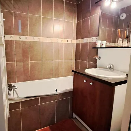 Appartamento Clos Diris B107 Lit-et-Mixe