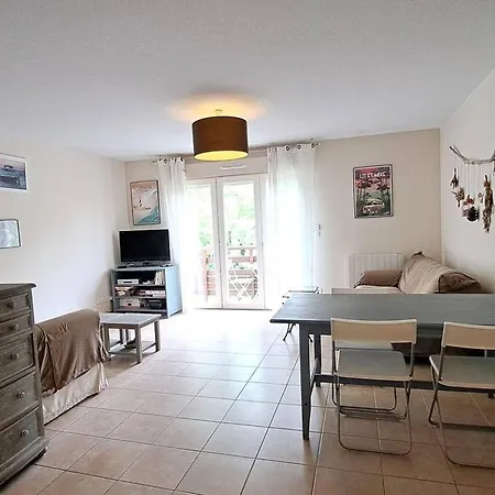 Clos Diris B107 Appartamento Lit-et-Mixe