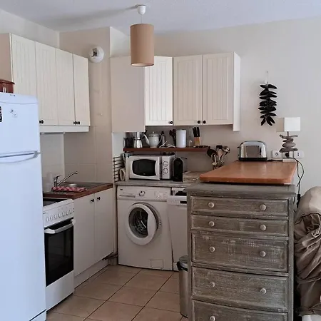 Appartamento Clos Diris B107