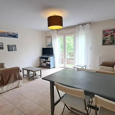 Appartamento Clos Diris B107 *