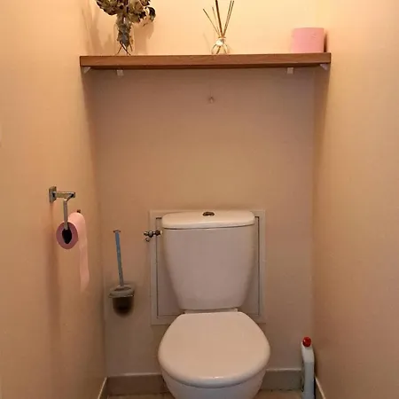 Clos Diris B107 * Lit-et-Mixe