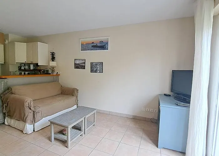 Clos Diris B107 * Lit-et-Mixe