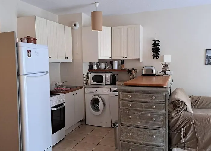 Daire Clos Diris B107