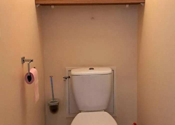 Clos Diris B107 * Lit-et-Mixe